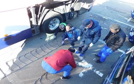 乗務員研修の画像01