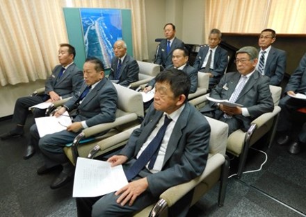 乗務員研修の画像02